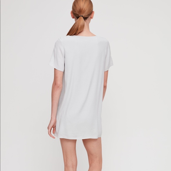 Wilfred Free Teigan Dress - Picture 3 of 8